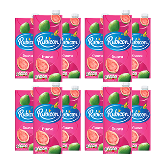 Rubicon Guava (TET)-12x1L01